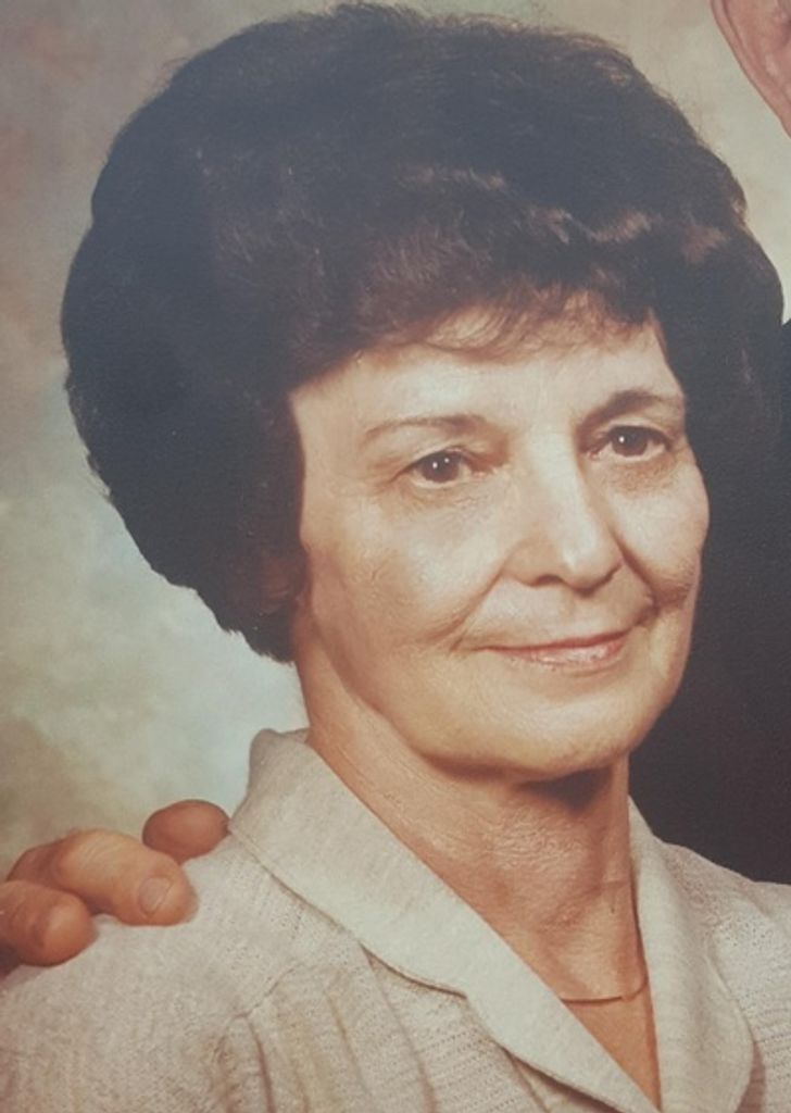 Aileen E. Diers Profile Photo