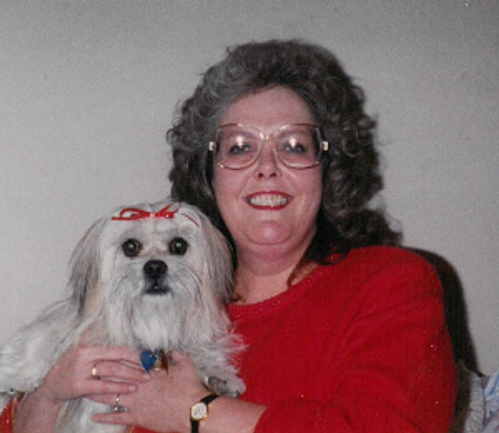 Jeanne Manning