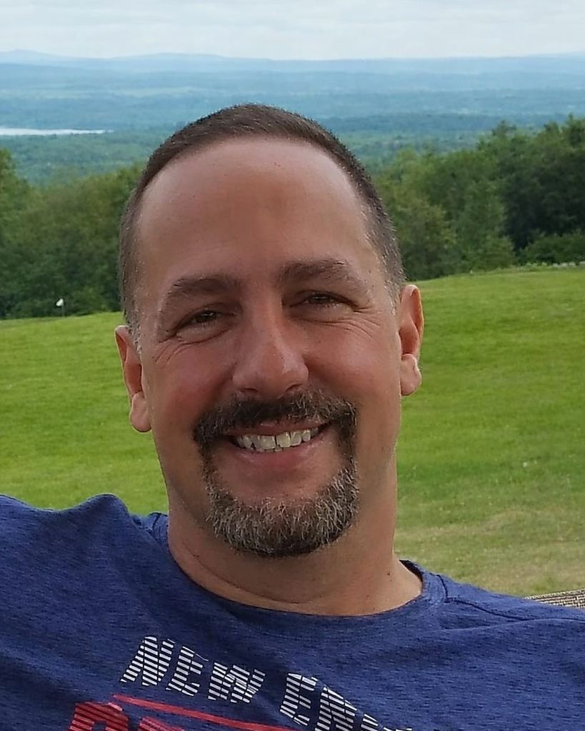 Jason Aaron Arcangeli