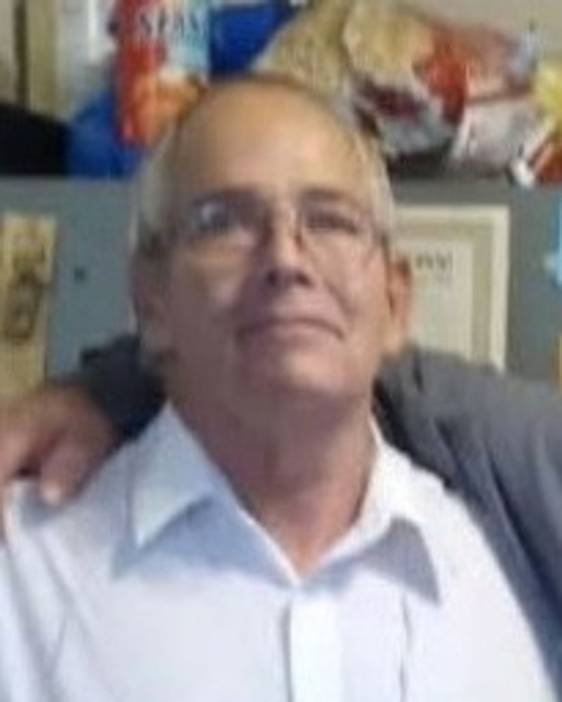 Randall Joe Gilreath