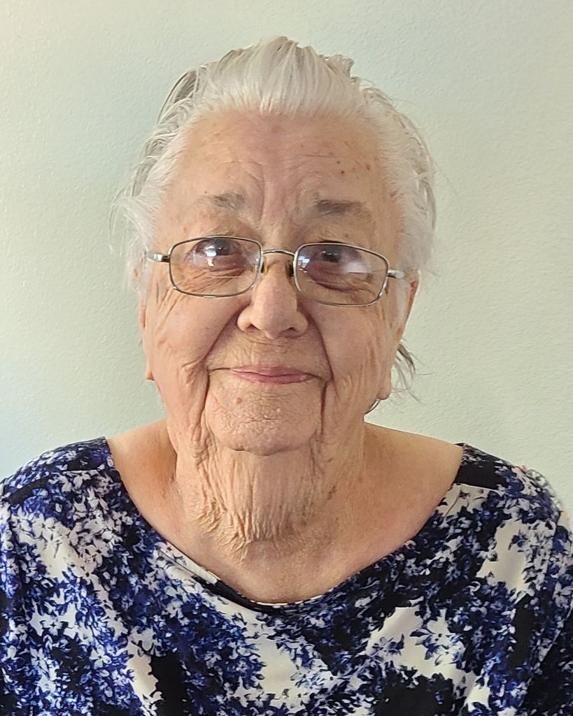 Roberta Luella Shelton Profile Photo