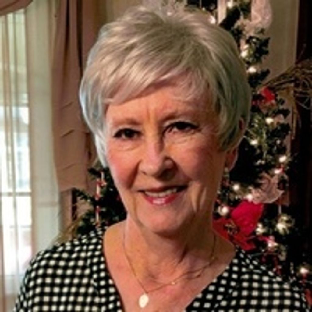 Dorothy Granger Myers