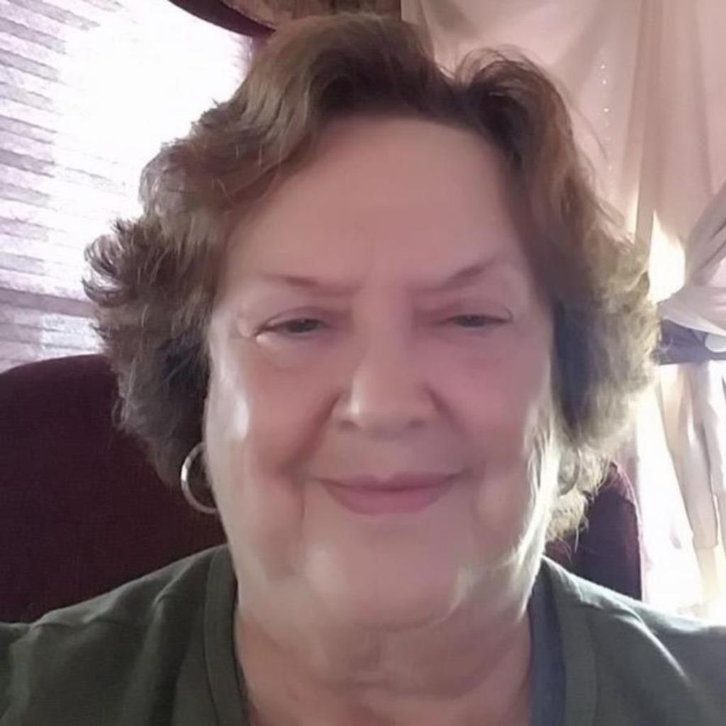 Claudette Felicia Aguillard