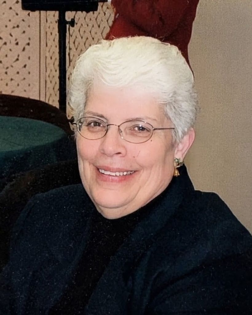 Audrey Morgan Stapf Profile Photo