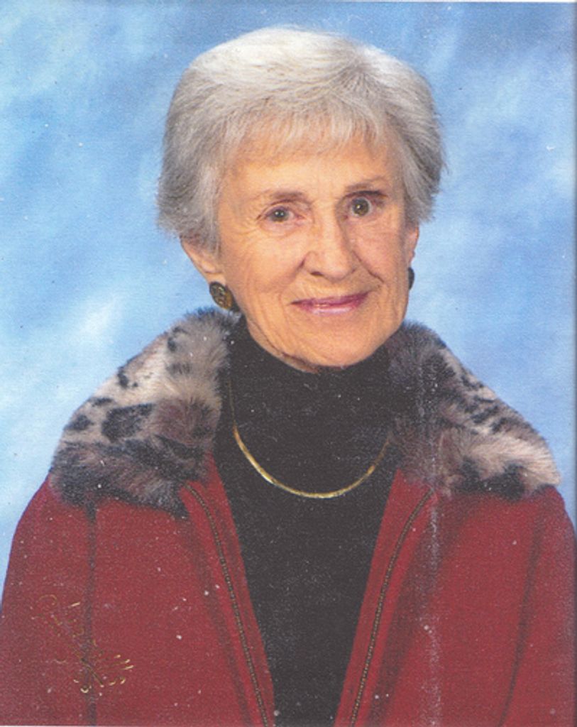 Emma Lee Dillon Profile Photo