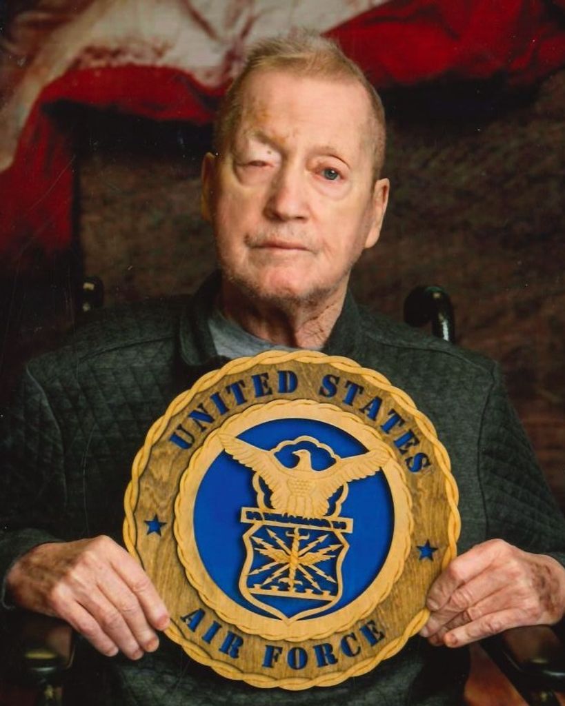 Gerald Arthur Rue Profile Photo