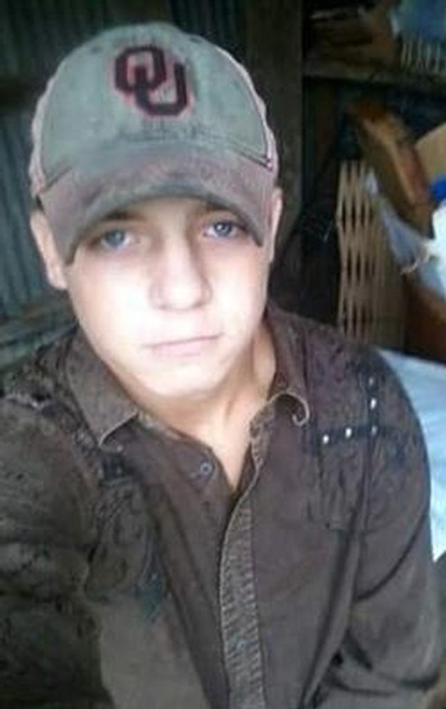 Johnny Jess English Jr.