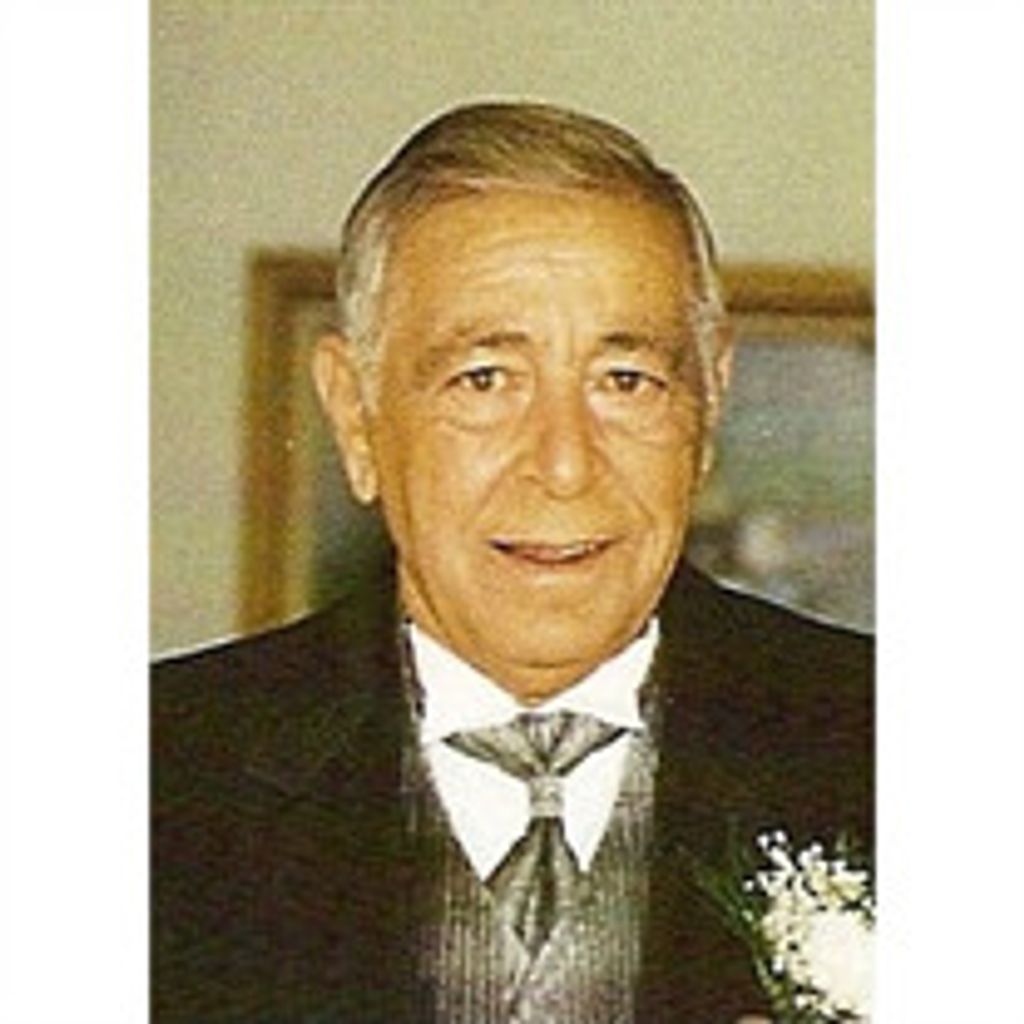 Arthur T. Curulla Sr.