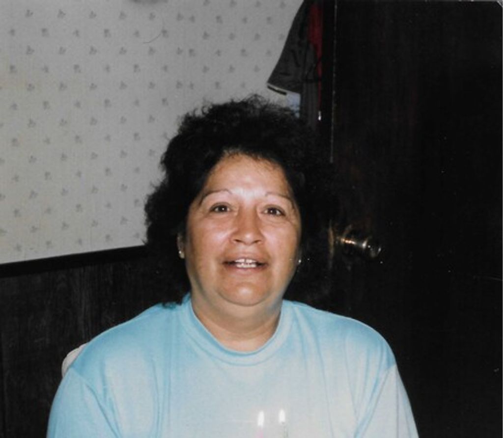 Betty "Boston" Jean Cromwell Profile Photo