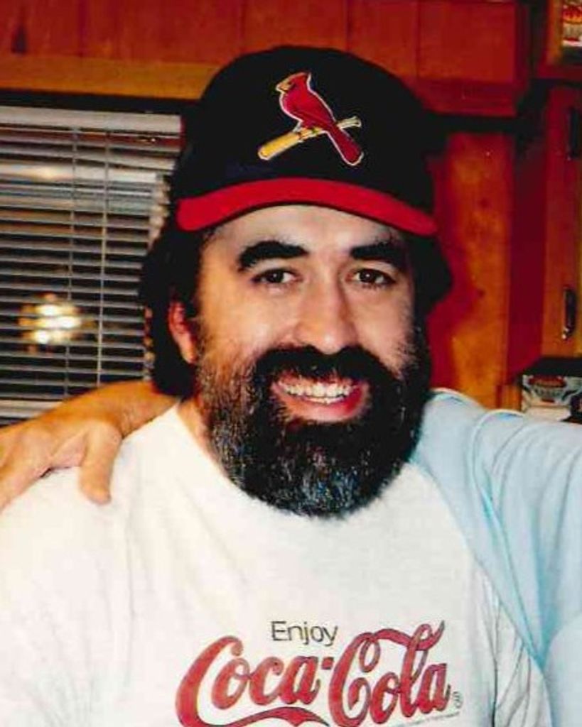 Troy McPeak Profile Photo