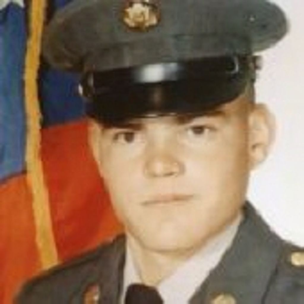 Ronald Clifton Gibbs Profile Photo