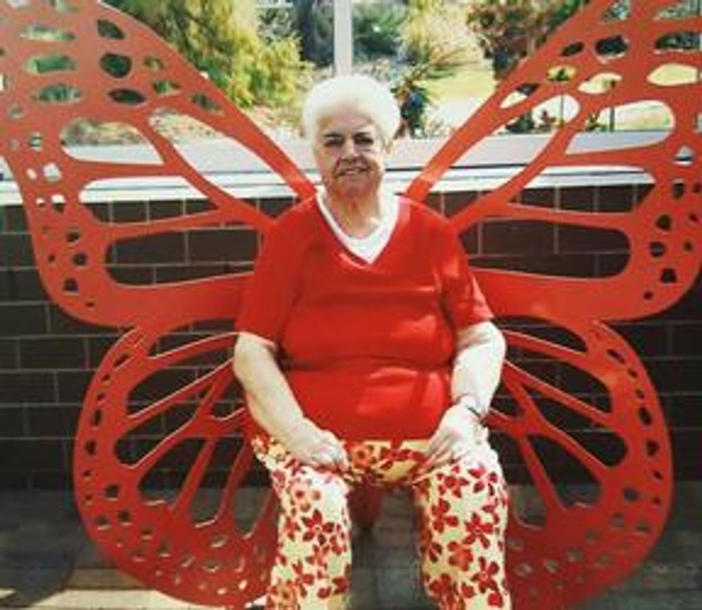 Margaret Ann Thrailkill