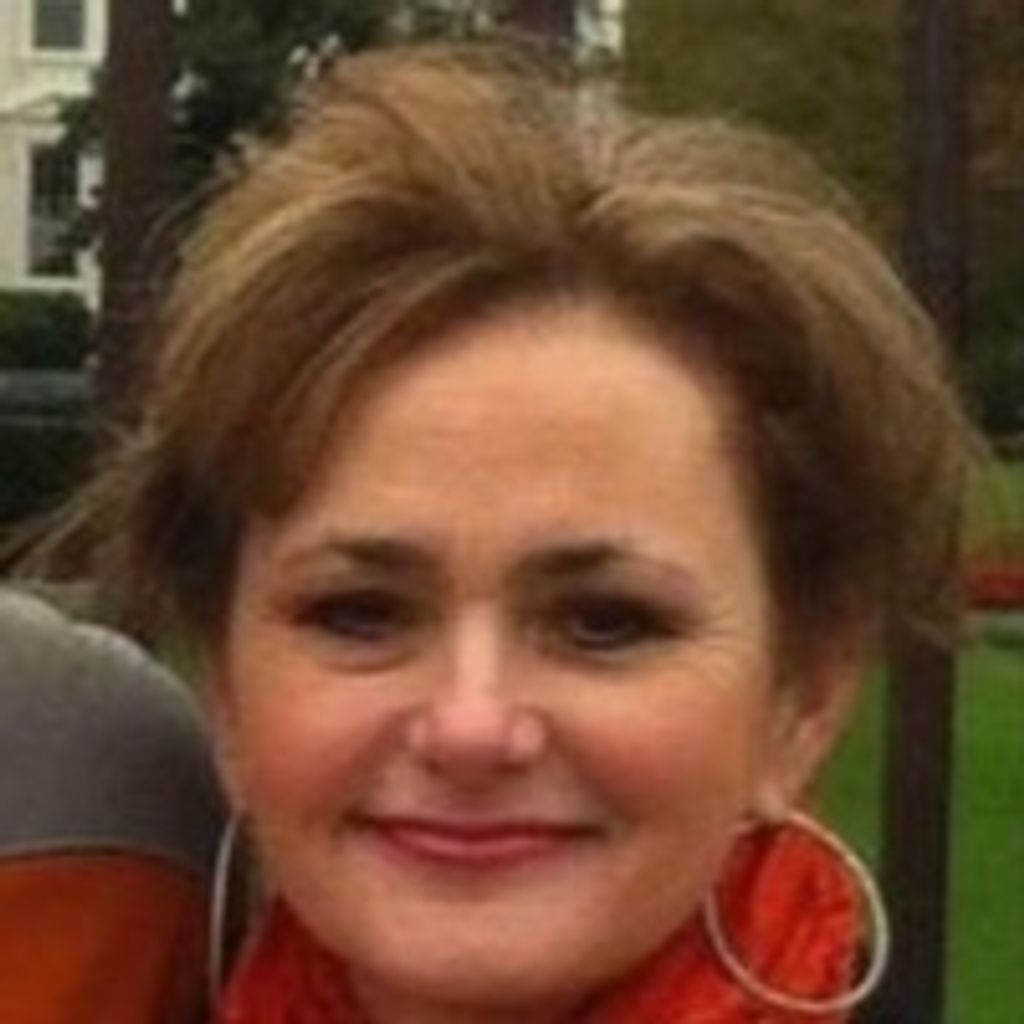 Glenda Bonham