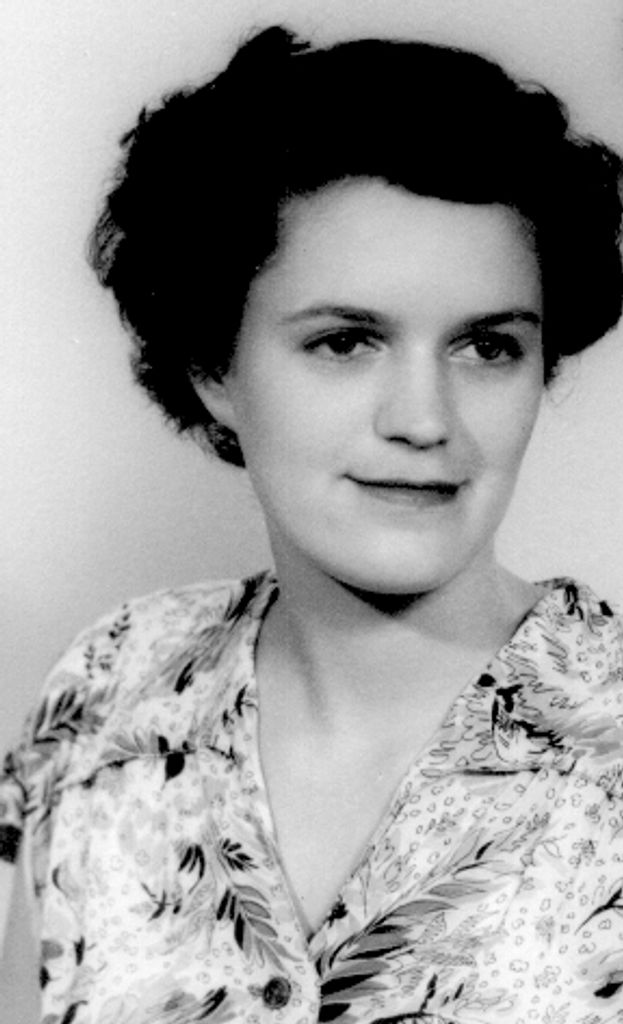 Nettie Croy Durrance