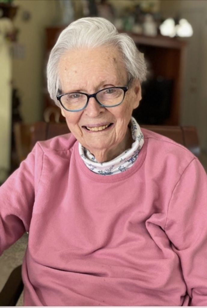 Mary Patricia Byrnes Profile Photo
