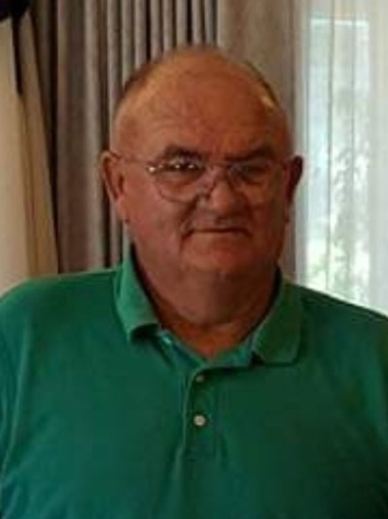 Ernest Blau Profile Photo