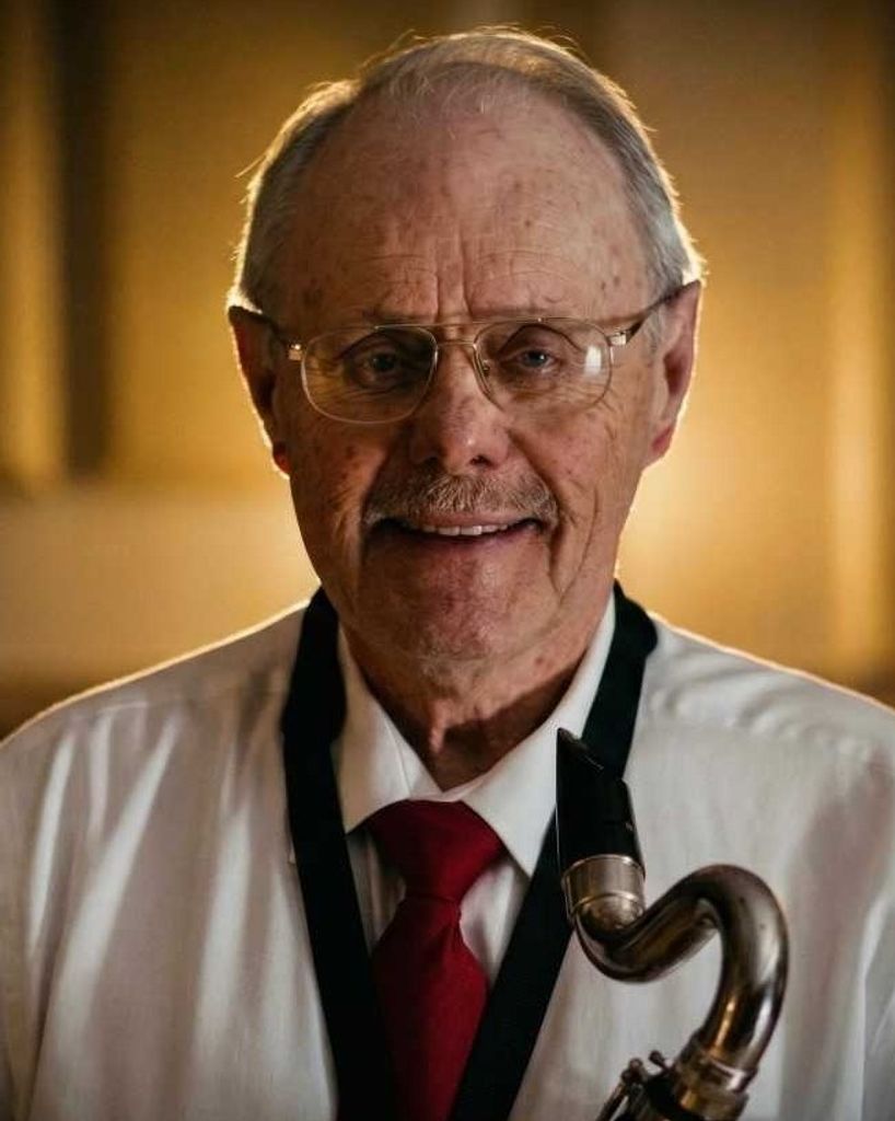 James Clarence Hoffman Profile Photo