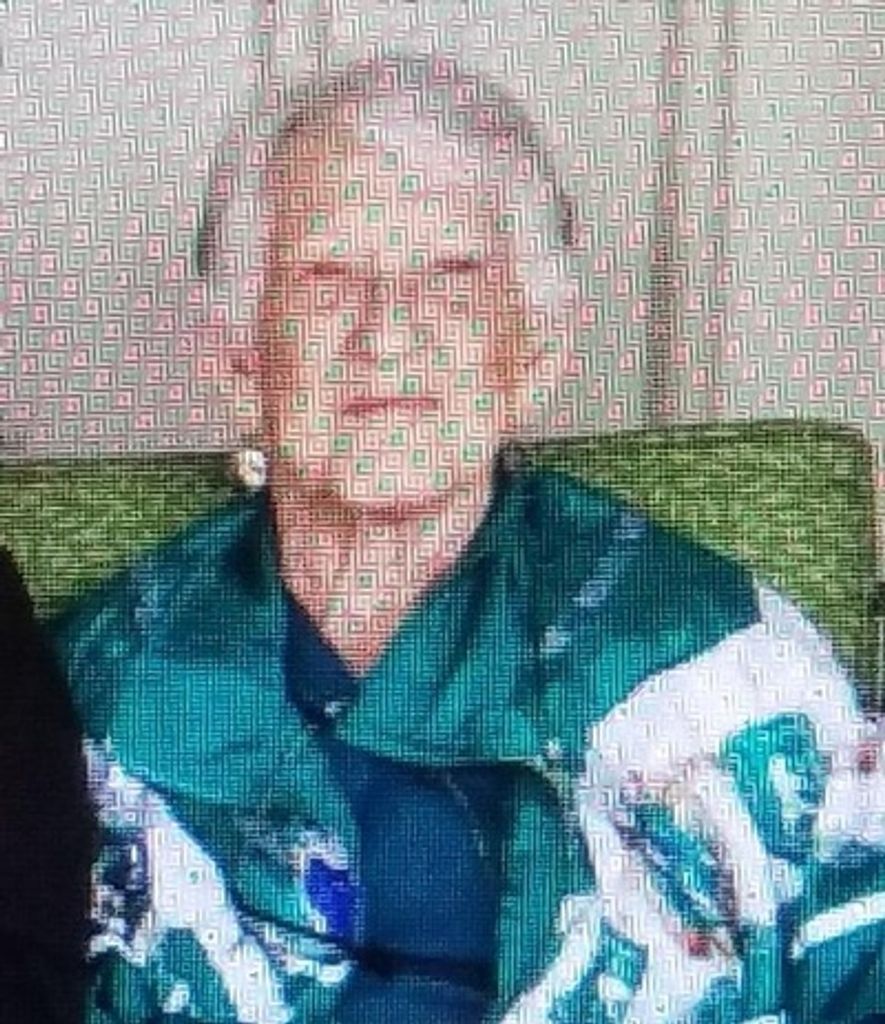 Anna Joyce Blumer Profile Photo