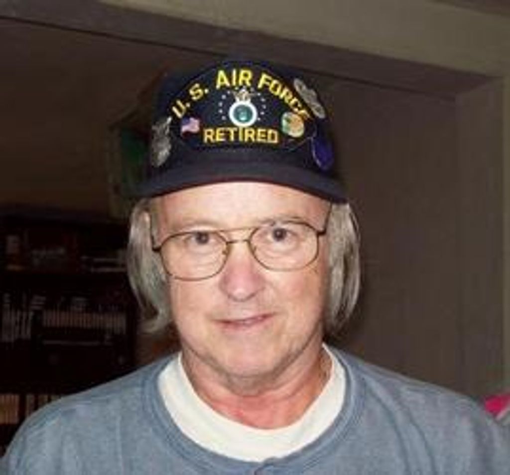 Harvey L. Hendrix Profile Photo