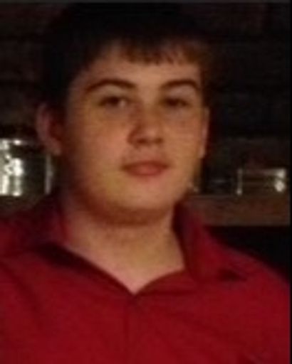 Dakota Jay Allred's obituary image