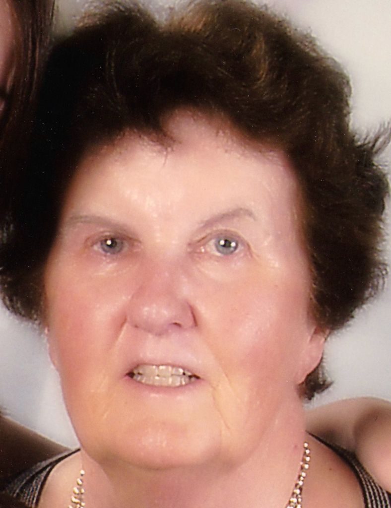 Helen Harper Profile Photo