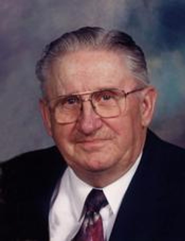 Curtis E. Leen