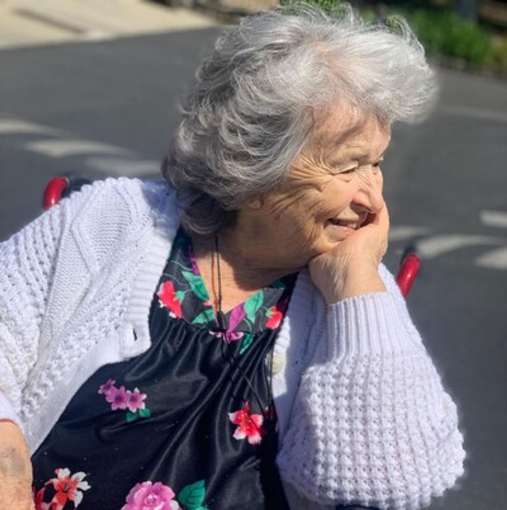 Anna Friebel Profile Photo