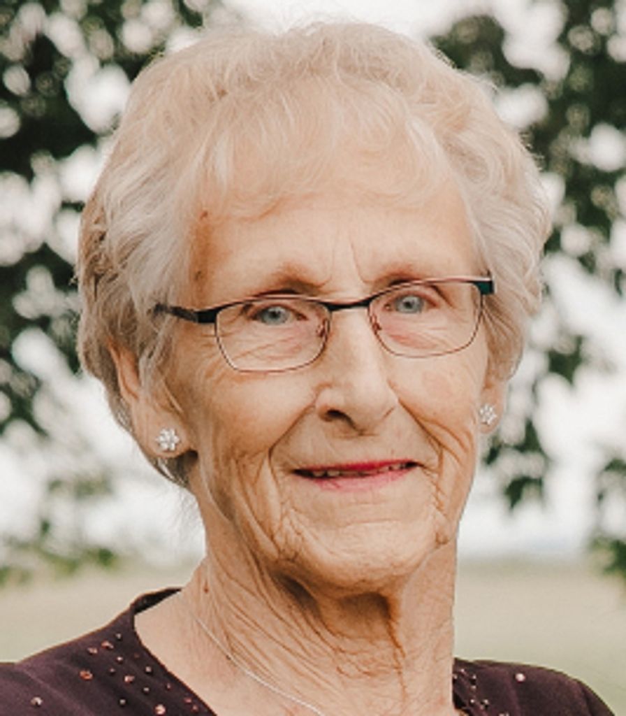 Joan Burgess Profile Photo