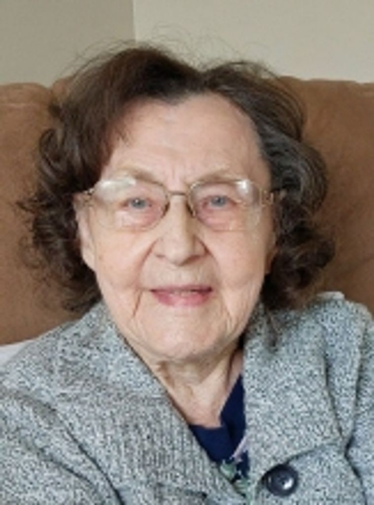 Katherine Siebel Profile Photo