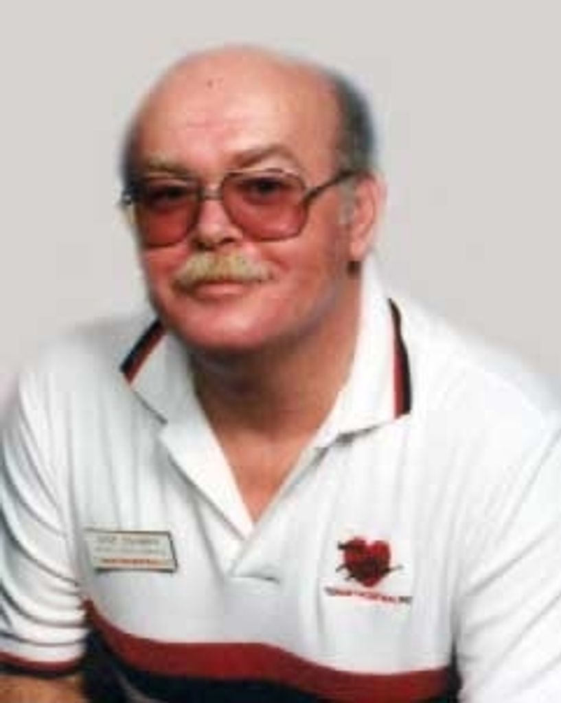 Richard Vincent Schwan