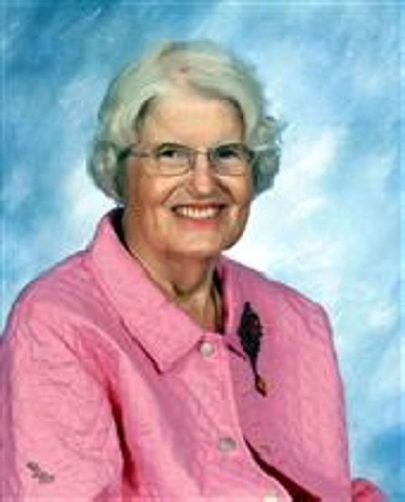 Hazel Marie Sellers Hanvey