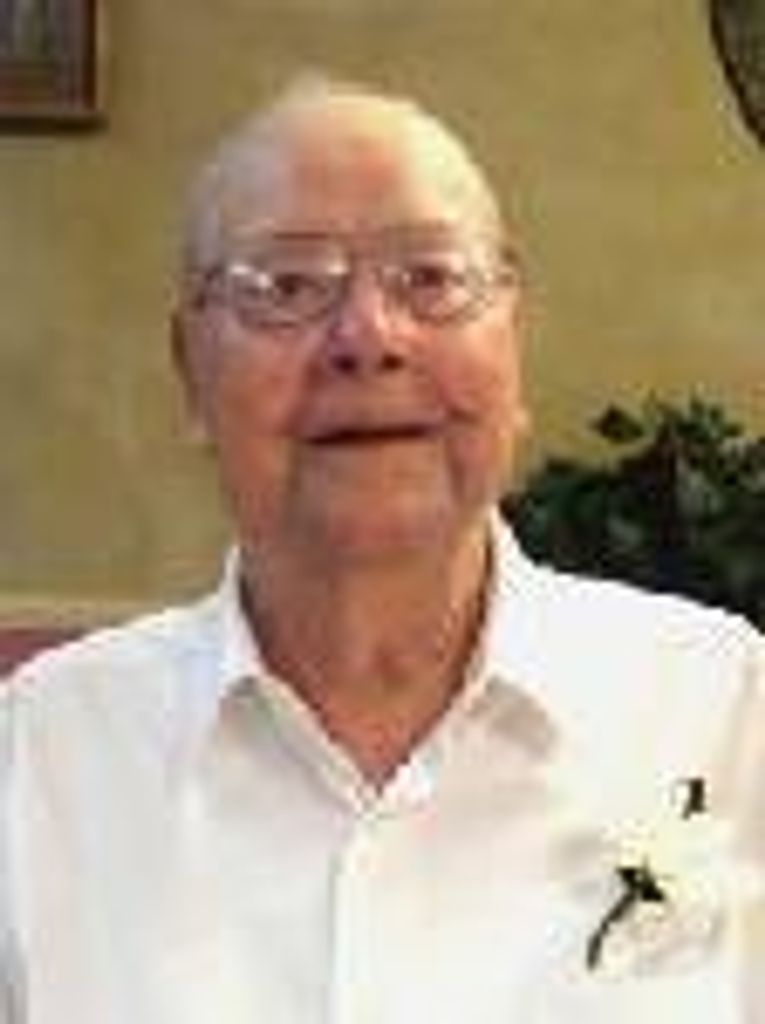 Elton Louis Melancon