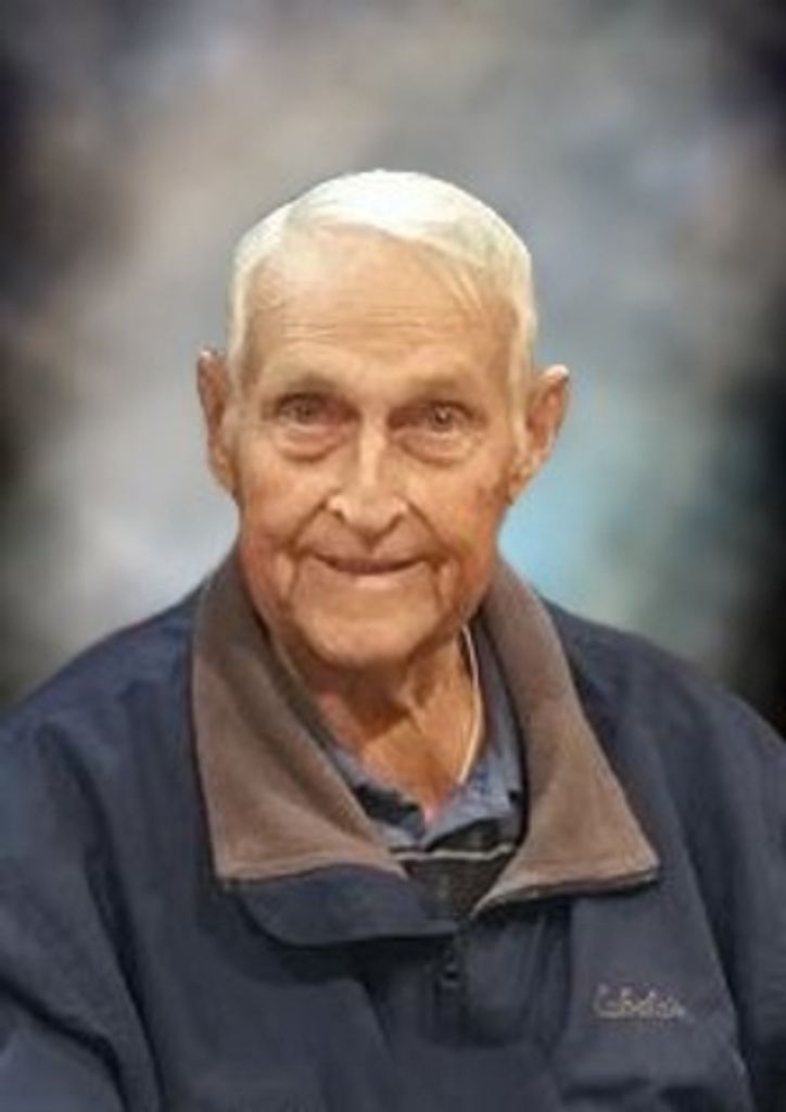 Harold Schenkel Profile Photo