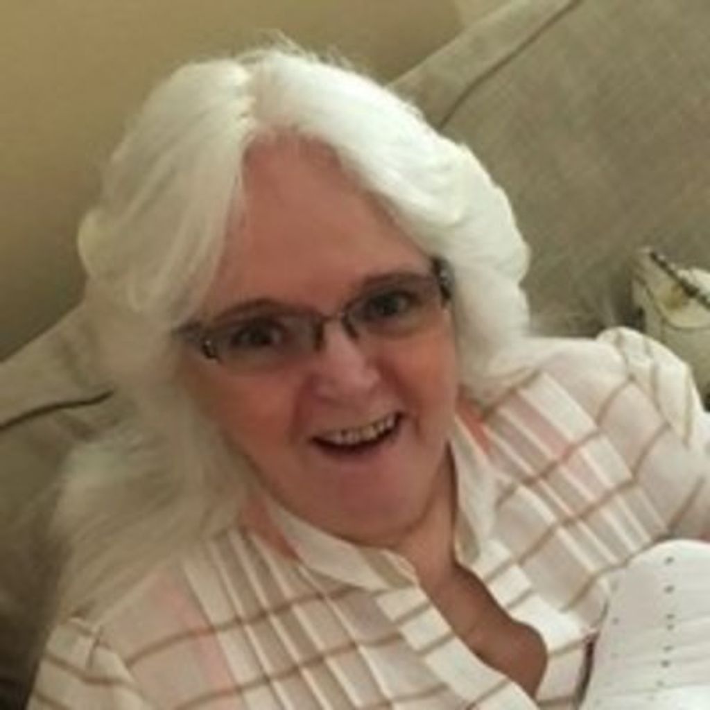 Cathy E. Sloane Profile Photo