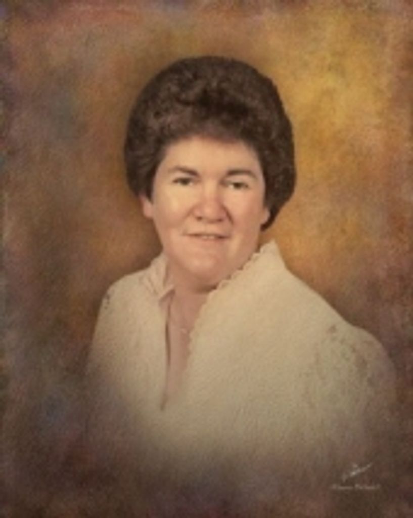 Margie Marie Peak