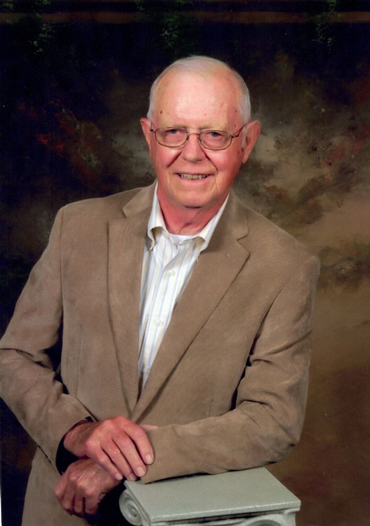 Dorsey Lynn Watkins Profile Photo