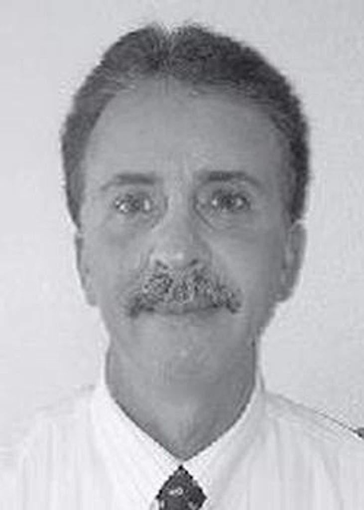 Richard Dean Newby