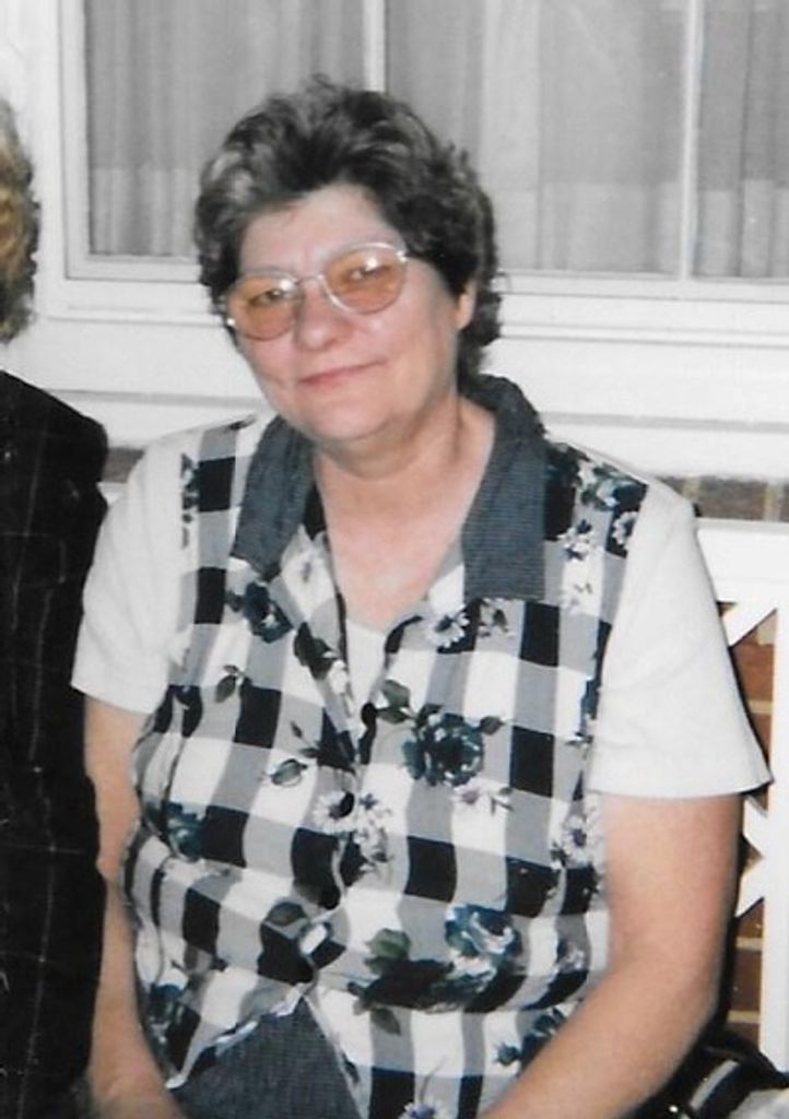 Agnes Juanita Cox