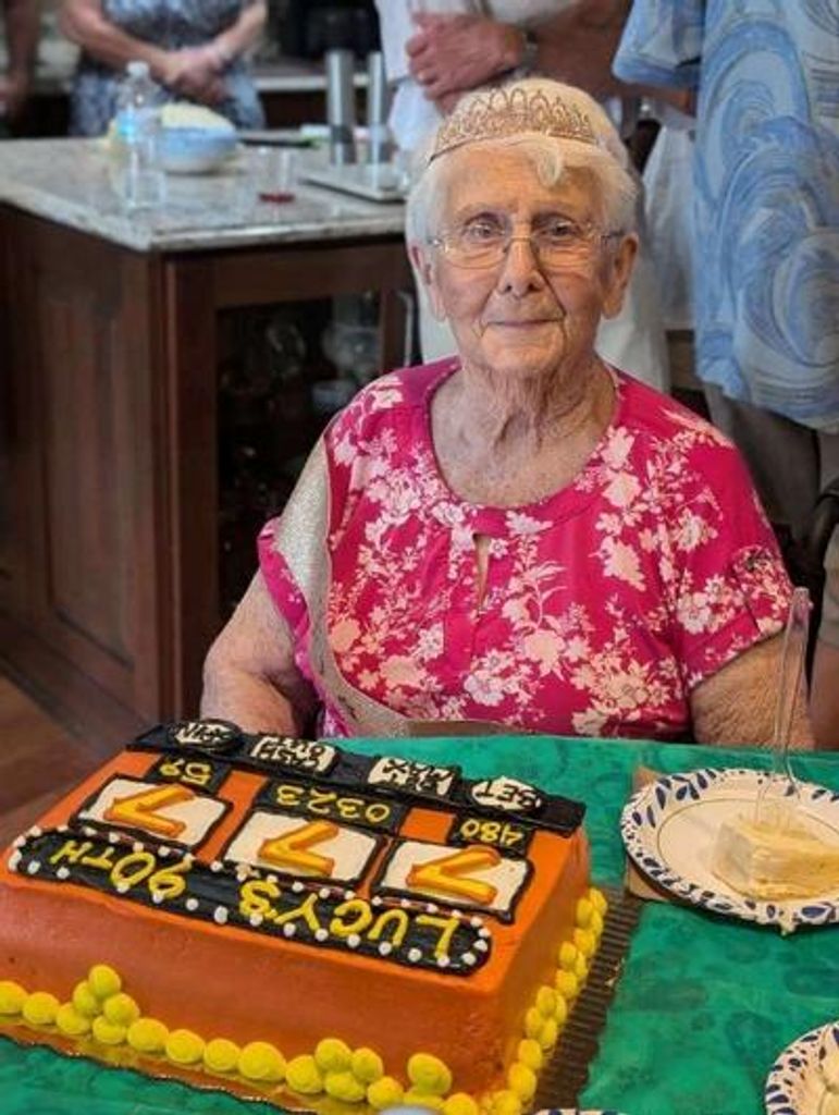 Lucy Yvonne Guy Profile Photo