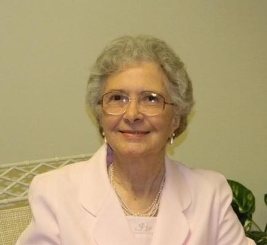 Mildred Pauline Johnson Profile Photo