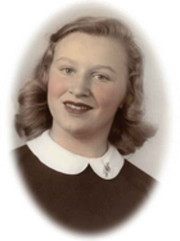 Harriet Hool