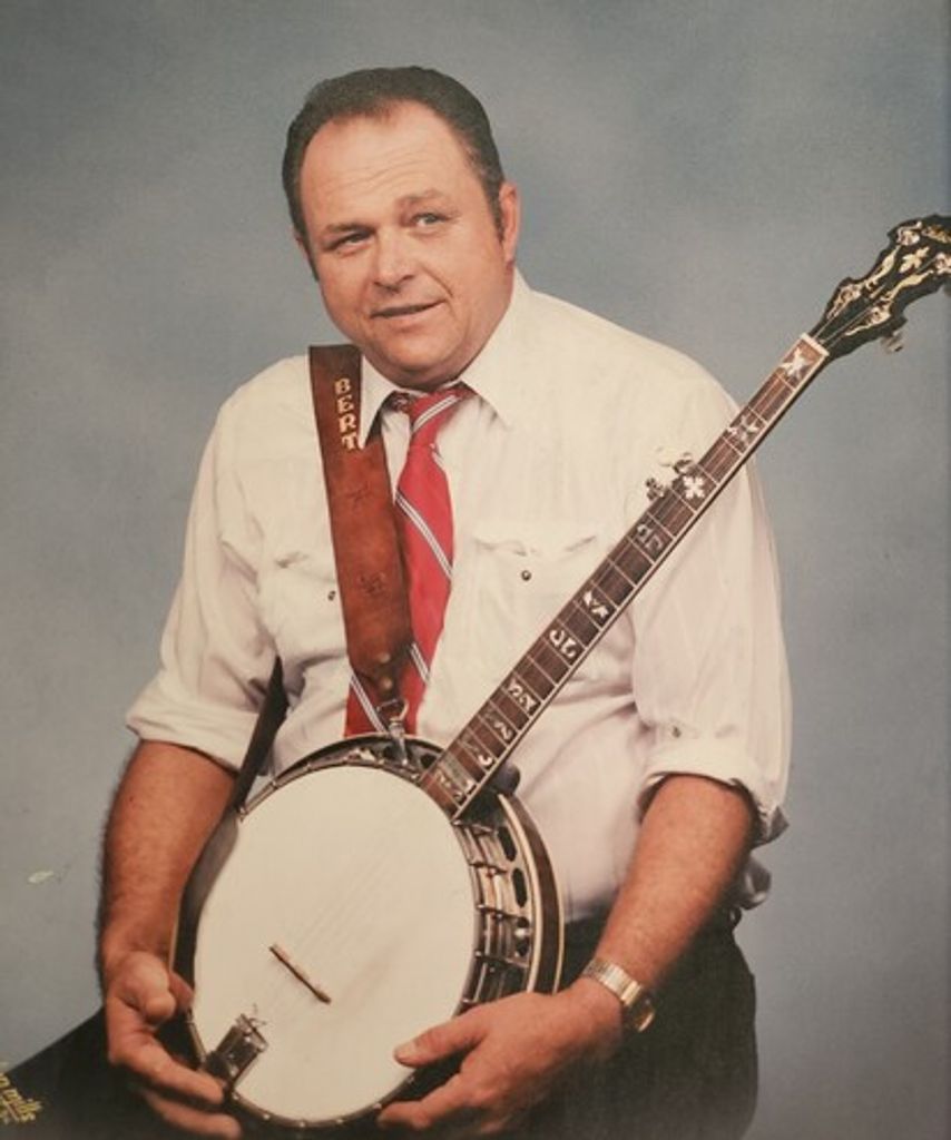 Wilson "Bert" Williamson