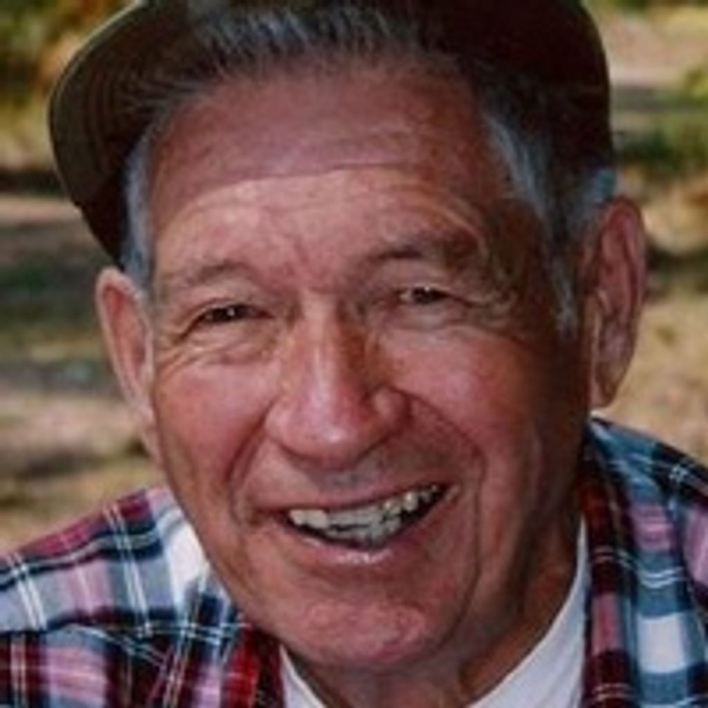 Eldred "Soupy" Kneebone