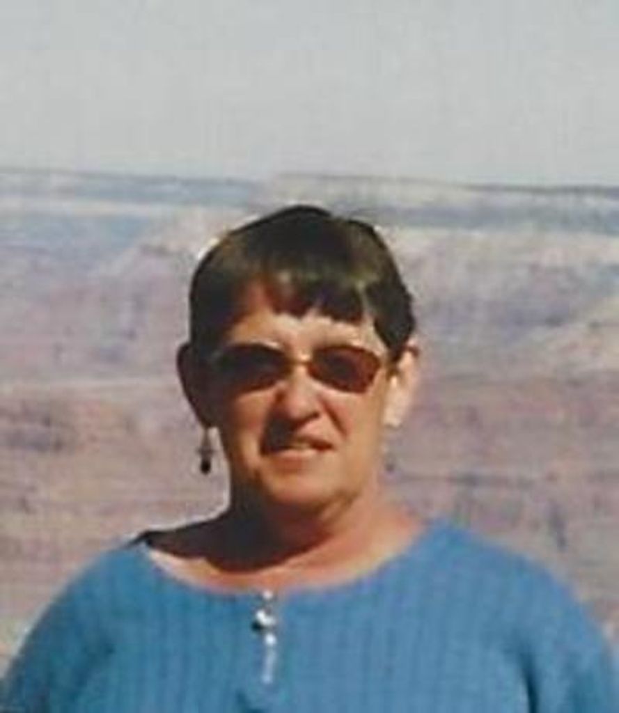 Joan Marrie Richards