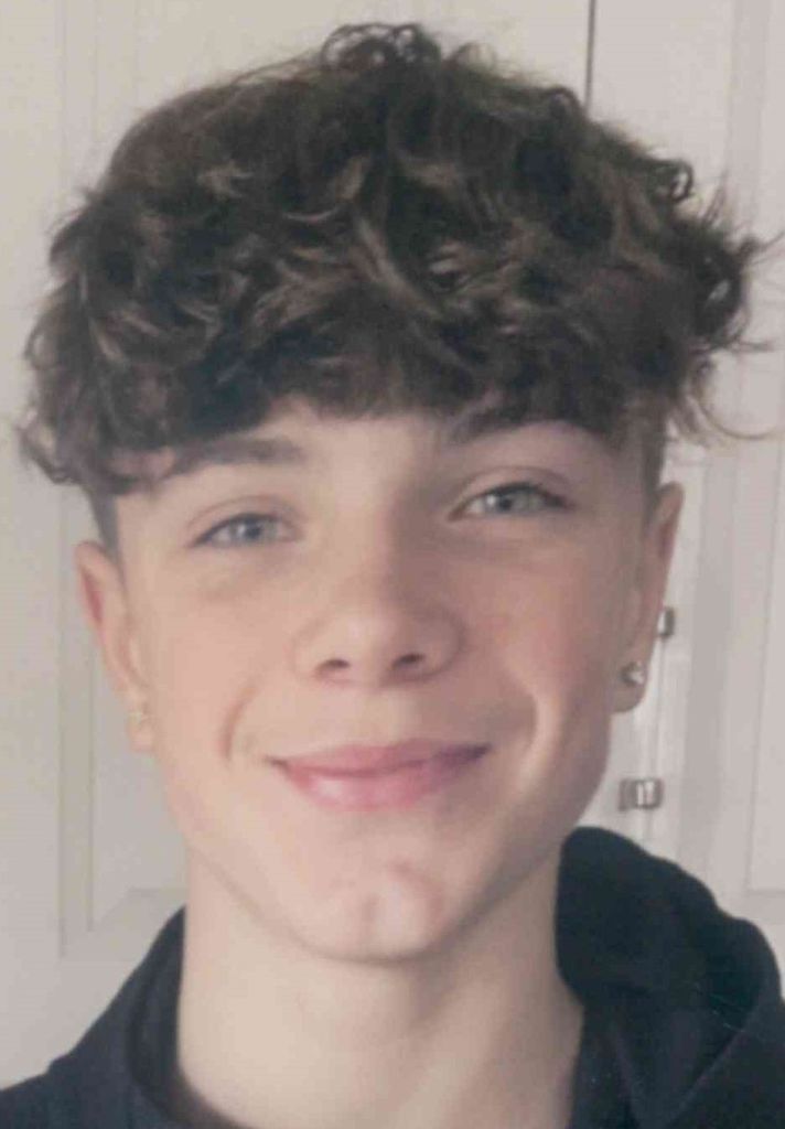 Ricky Lawrence Payne