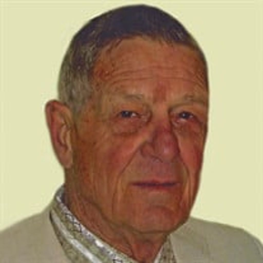 James Robert Lubsen Profile Photo