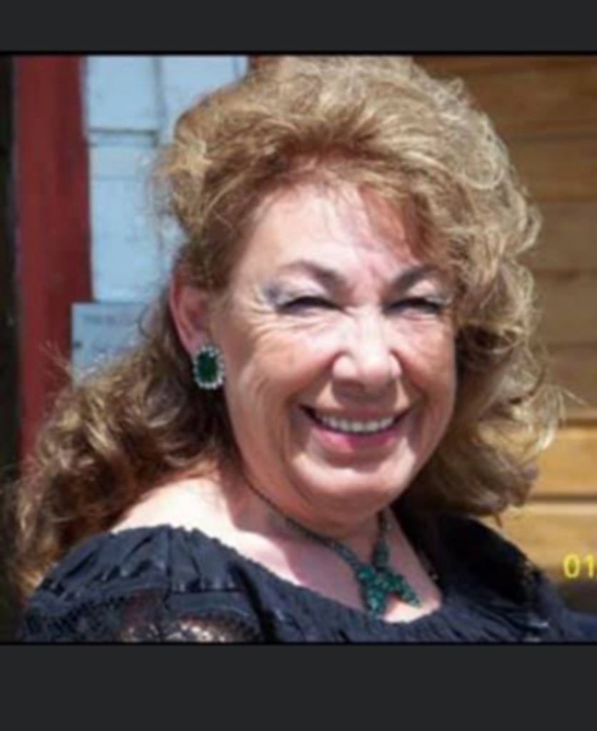 Julie A Peltier Profile Photo