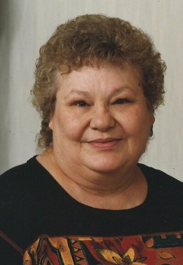 Betty Lou Ashley Profile Photo