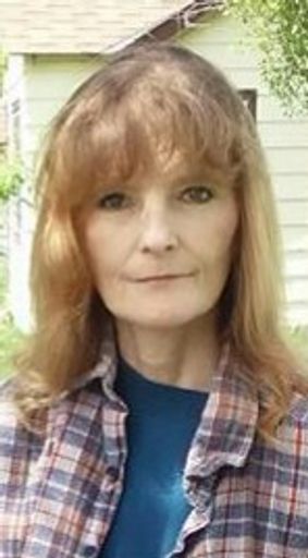 Julie Venhuizen Profile Photo