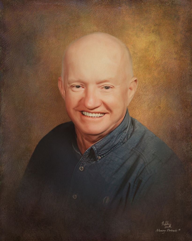 Harold Smedley Profile Photo
